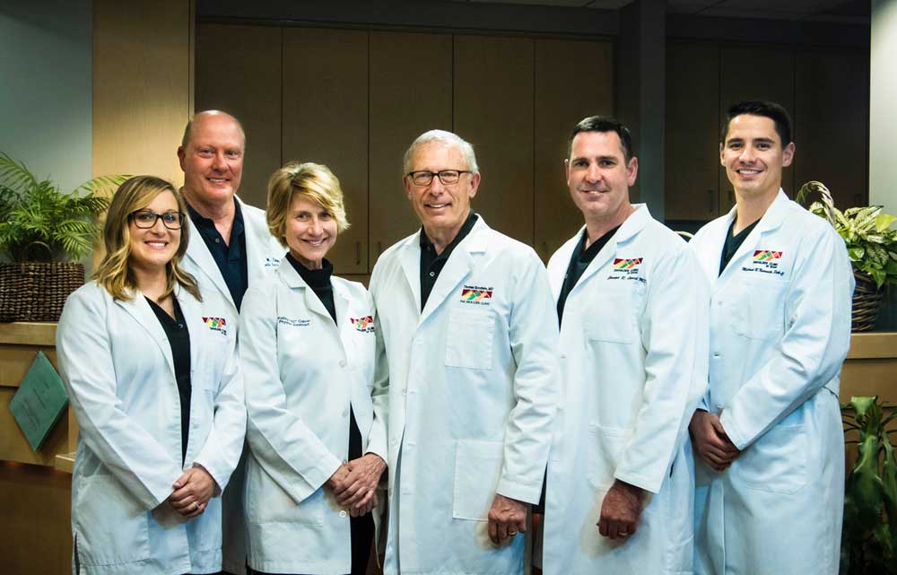 SHOULDER-CLINIC-PROVIDERS